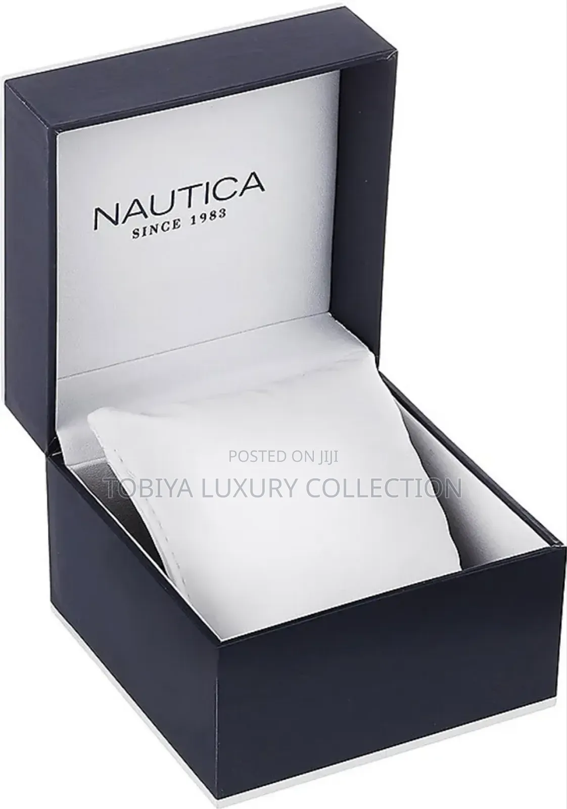 Nautica Pacific Beach Chrono Napbfcf04 Men's Watch Pacific Beach Chron