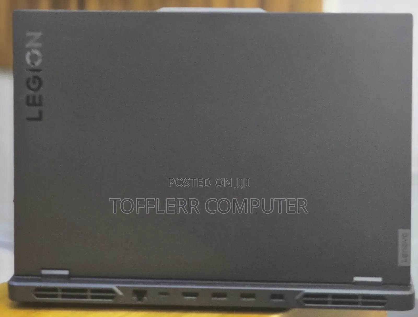 New Laptop Lenovo Legion 5 16GB Intel Core i7 SSD 512GB