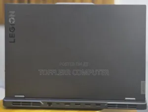 New Laptop Lenovo Legion 5 16GB Intel Core i7 SSD 512GB