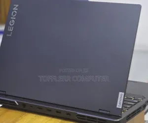 New Laptop Lenovo Legion 5 16GB Intel Core i7 SSD 512GB