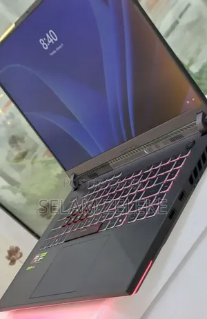 New Laptop Asus ROG Strix G16 G614 16GB AMD Ryzen 9 SSD 1T