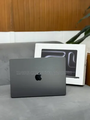 New Laptop Apple Macbook Pro 2025 M5 14-inch 16GB Apple M5 SSD 512GB