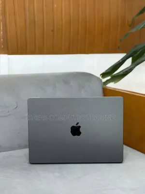 New Laptop Apple Macbook Pro 2025 M5 14-inch 16GB Apple M5 SSD 512GB