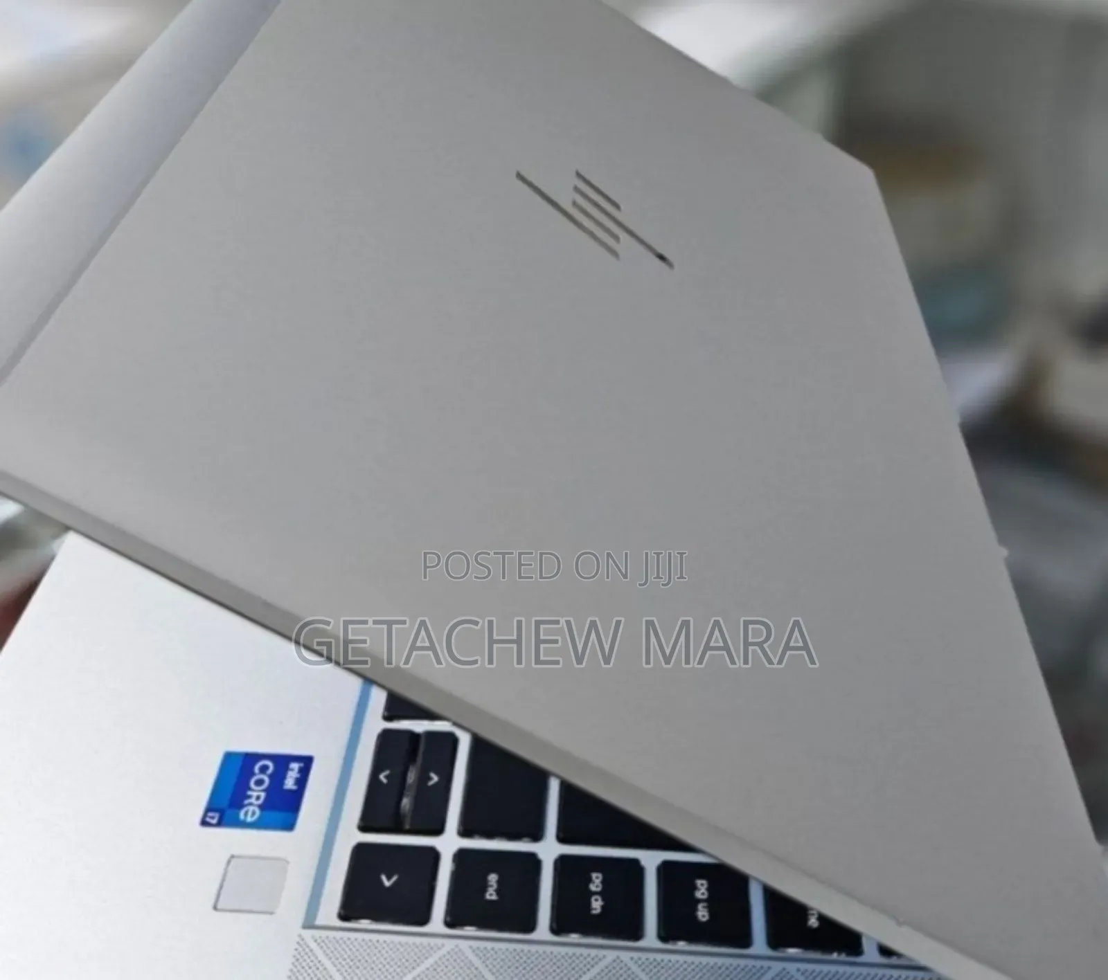 New Laptop HP EliteBook 840 G8 16GB Intel Core i7 SSD 512GB