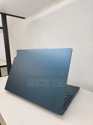 New Laptop Lenovo Yoga 7i 16GB AMD Ryzen 7 SSD 512GB