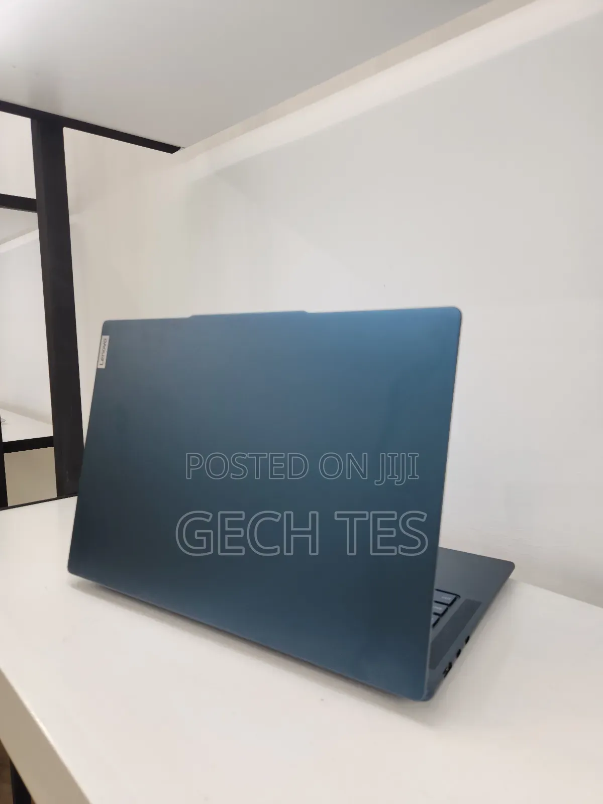 New Laptop Lenovo Yoga 7i 16GB AMD Ryzen 7 SSD 512GB