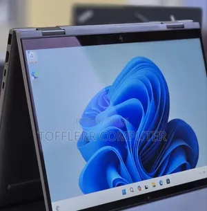 New Laptop HP Envy X360 16GB Intel Core i7 SSD 1T