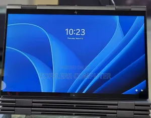 New Laptop HP Envy X360 16GB Intel Core i7 SSD 1T