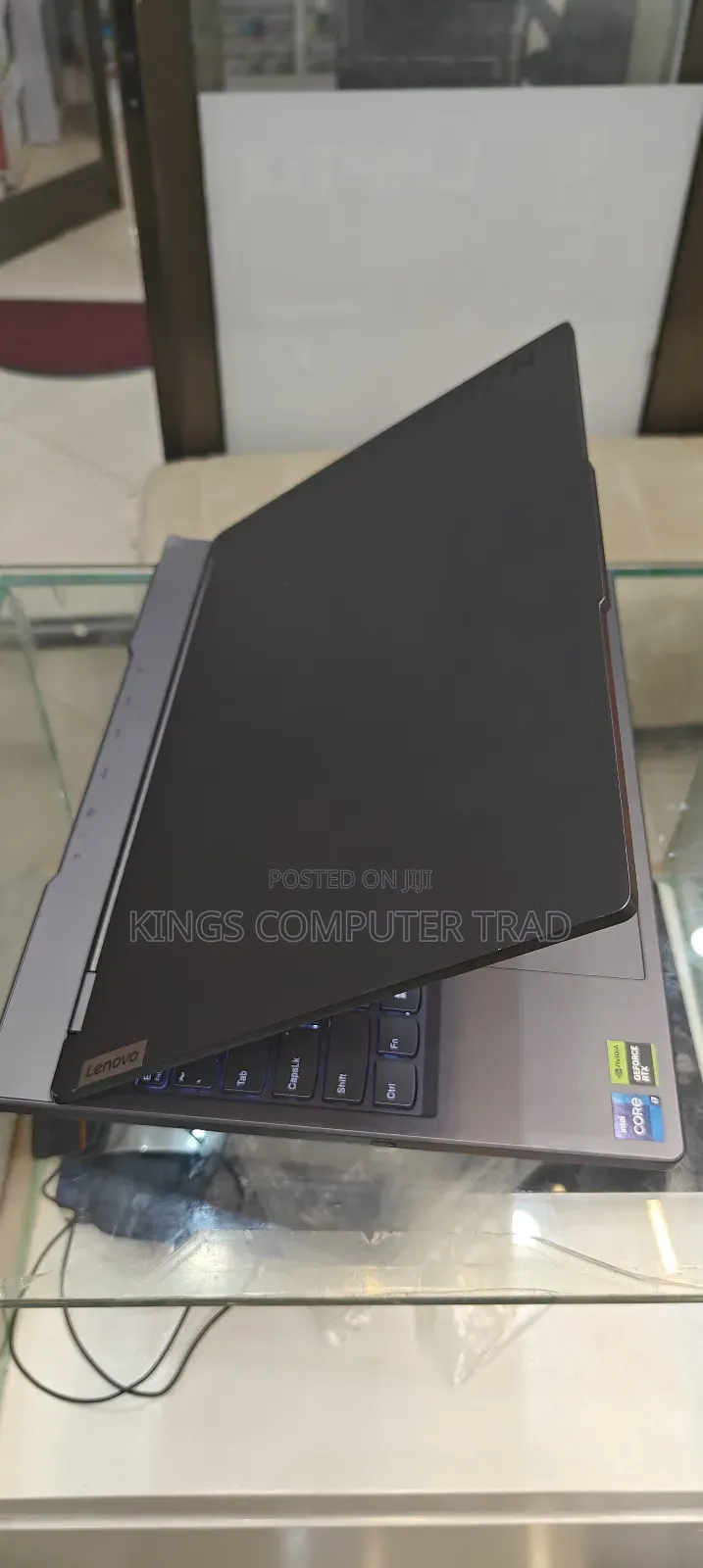 New Lenovo Legion Y7000P IRX9 Gaming Laptop 24GB Intel Core i7 SSD 1T