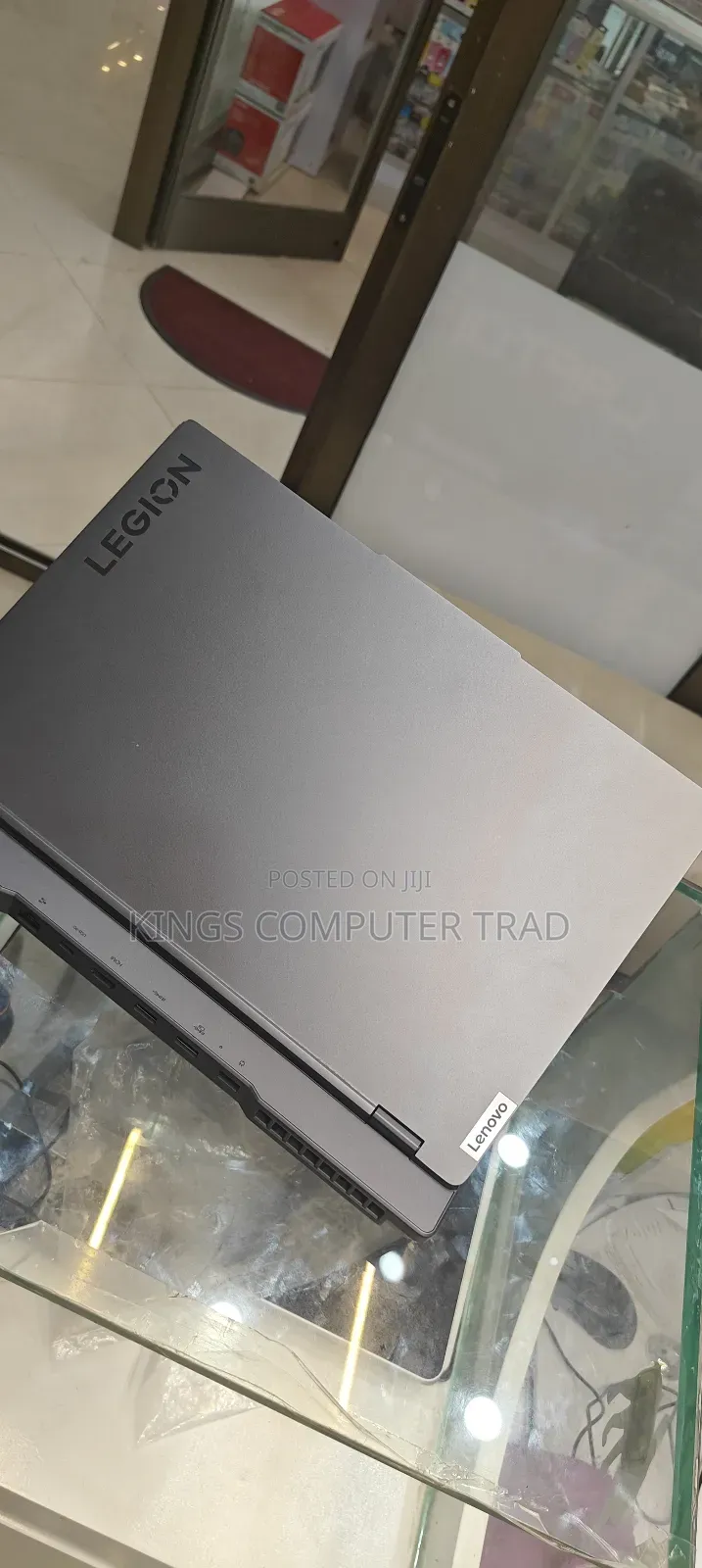 New Lenovo Legion Y7000P IRX9 Gaming Laptop 24GB Intel Core i7 SSD 1T