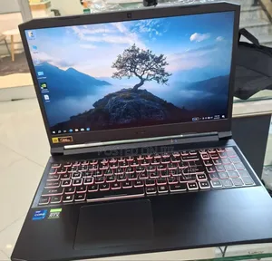 New Laptop Acer Nitro 5 Spin 16GB Intel Core i7 SSD 512GB