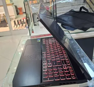New Laptop Acer Nitro 5 Spin 16GB Intel Core i7 SSD 512GB