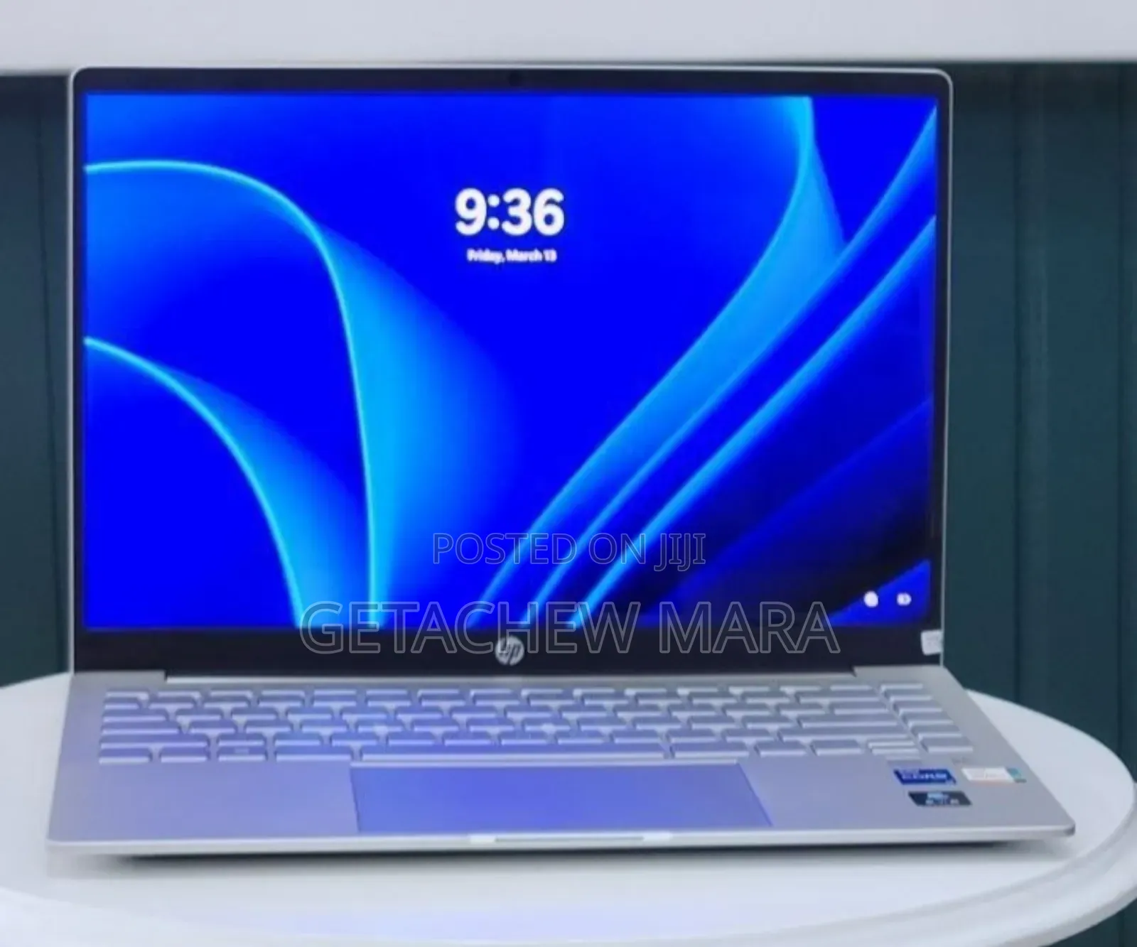 New Laptop HP Pavilion 15 16GB Intel Core i7 SSD 1T