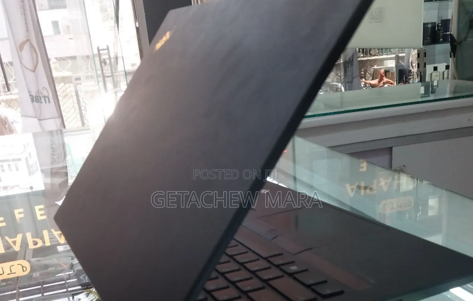 New Laptop Lenovo Thinkpad L14 16GB Intel Core i7 SSD 512GB