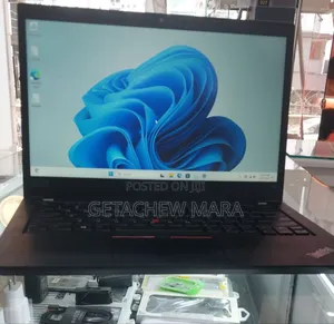 New Laptop Lenovo Thinkpad L14 16GB Intel Core i7 SSD 512GB
