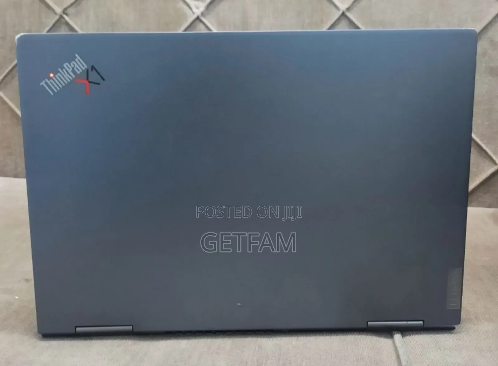 New Laptop Lenovo ThinkPad Yoga 16GB Intel Core i7 SSD 512GB