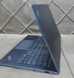 New Laptop Lenovo ThinkPad Yoga 16GB Intel Core i7 SSD 512GB
