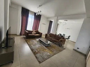 Furnished 2bdrm Apartment in Bole for rent