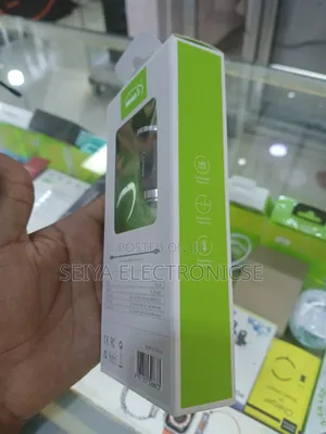 Ruggas Car Charger Fast-charging Pd 20