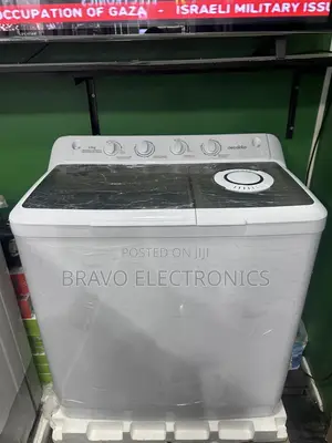 Decakila 13kg Washing Machine