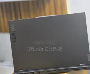 New Laptop Lenovo Legion 5 16GB Intel Core i7 SSD 512GB