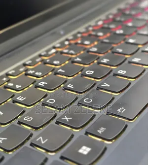 New Laptop Lenovo Legion 5 16GB Intel Core i7 SSD 512GB