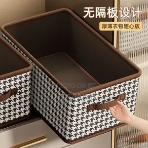 High Quality Cloth Storage Bag