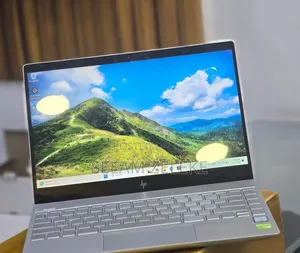 New Laptop HP 16GB Intel Core i7 SSD 512GB