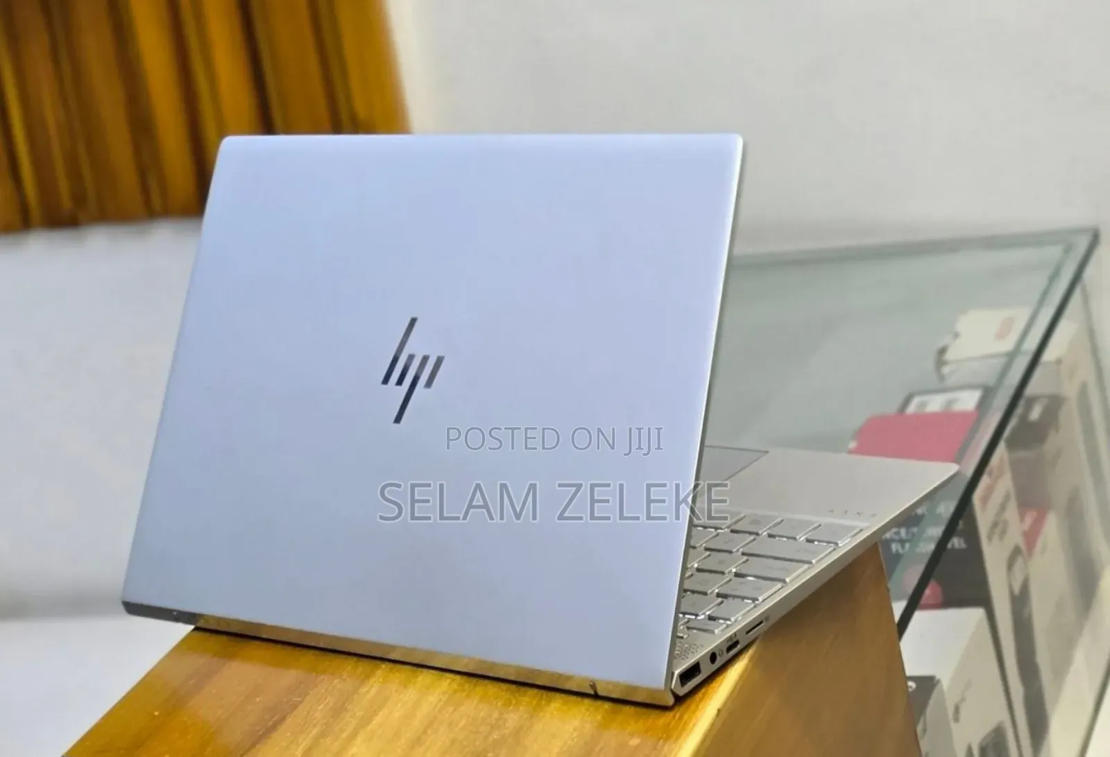 New Laptop HP 16GB Intel Core i7 SSD 512GB