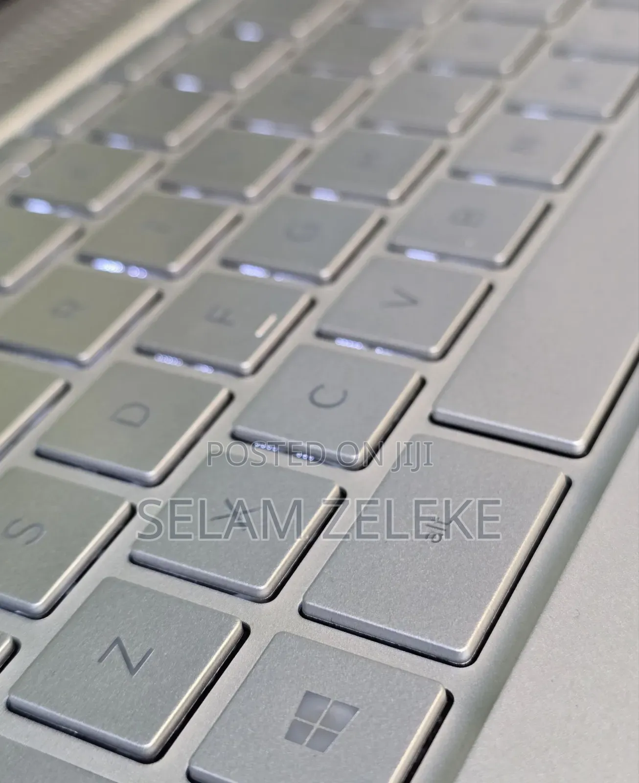 New Laptop HP 16GB Intel Core i7 SSD 512GB