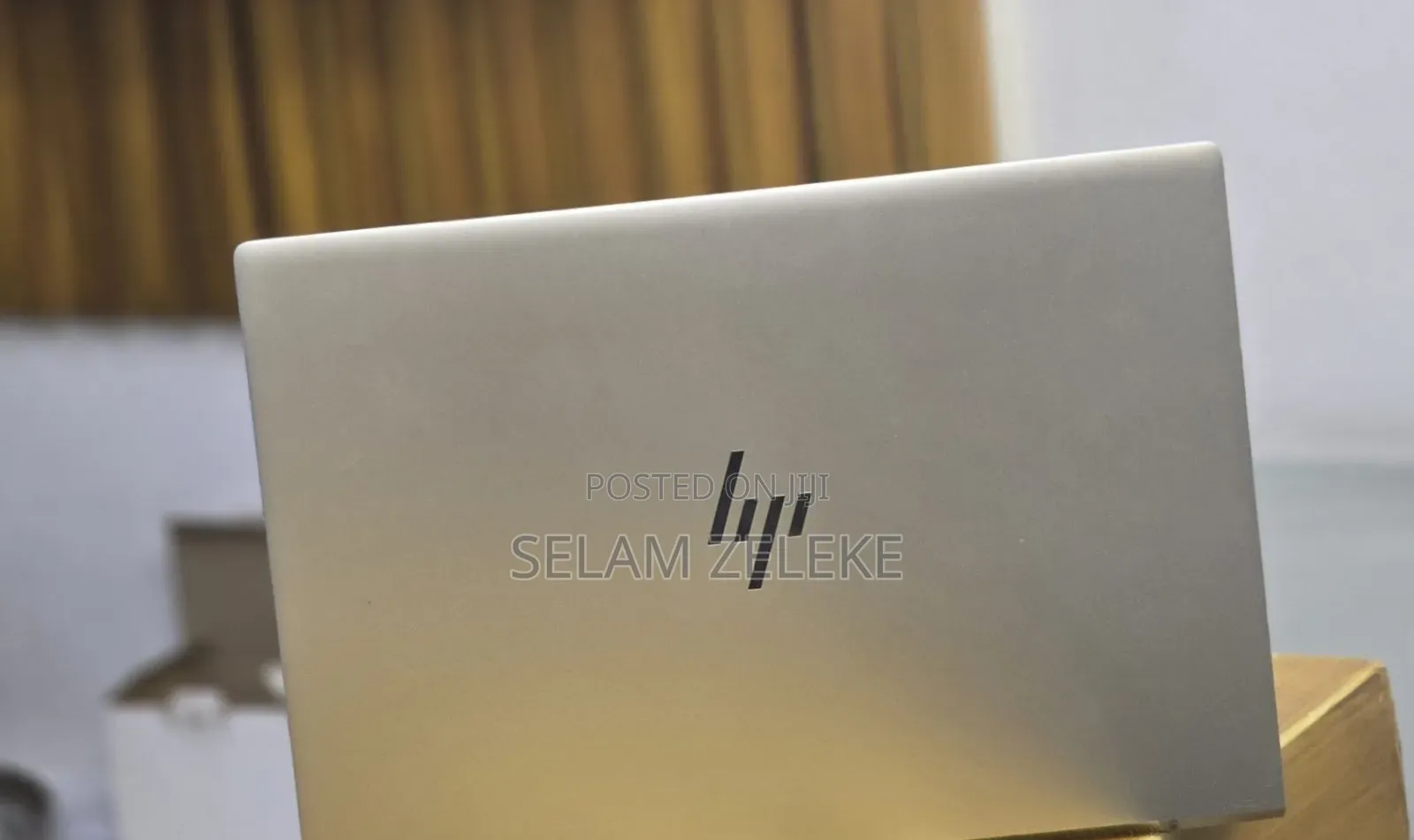 New Laptop HP 16GB Intel Core i7 SSD 512GB