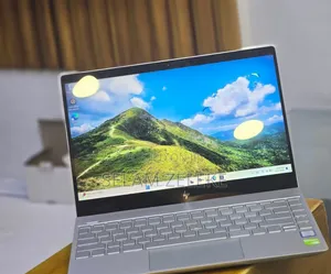 New Laptop HP 16GB Intel Core i7 SSD 512GB