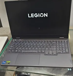New Laptop Lenovo Legion 5 24GB Intel Core i7 SSD 1T