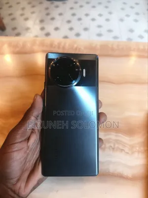Tecno Spark 20 Pro Plus 256 GB Silver