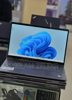 New Laptop HP Envy 15 16GB Intel Core Ultra 7 SSD 1T