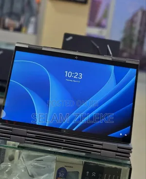 New Laptop HP Envy 15 16GB Intel Core Ultra 7 SSD 1T