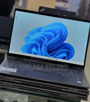 New Laptop HP Envy 15 16GB Intel Core Ultra 7 SSD 1T