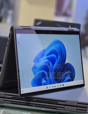 New Laptop HP Envy 15 16GB Intel Core Ultra 7 SSD 1T