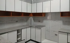 Furnished 5bdrm House in Alem Bank, Akaky Kaliti for sale