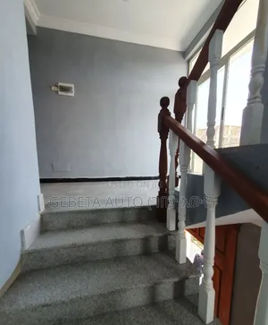 Furnished 5bdrm House in Alem Bank, Akaky Kaliti for sale