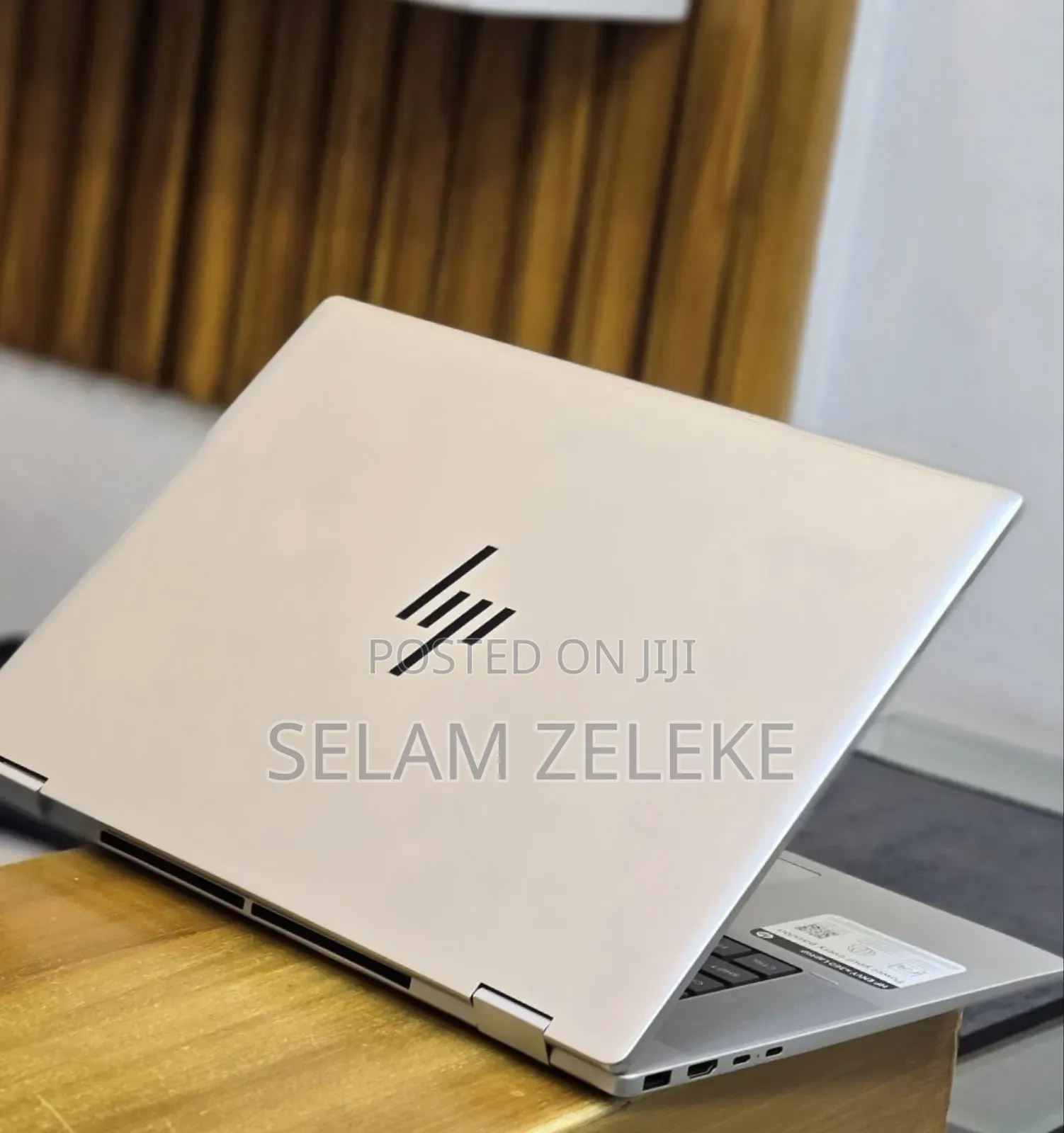 New Laptop HP Envy x360 16GB Intel Core Ultra 5 SSD 512GB
