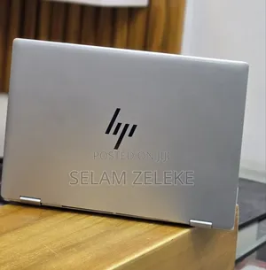 New Laptop HP Envy x360 16GB Intel Core Ultra 5 SSD 512GB