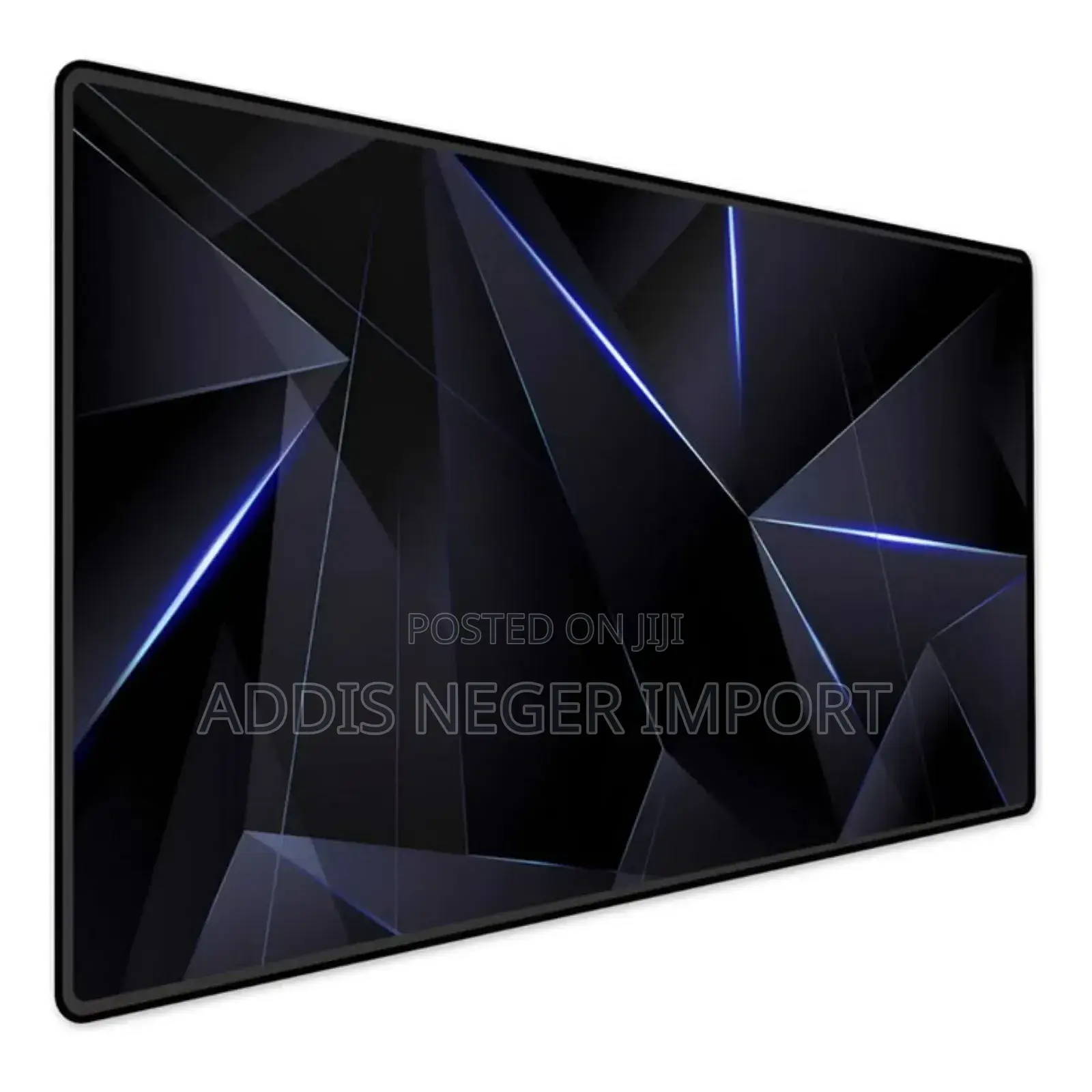 Gaming Mouse Pad
