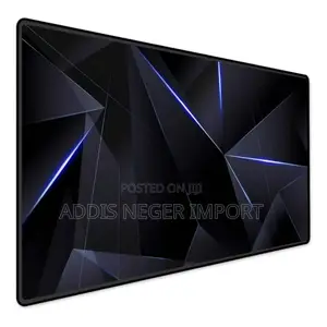Gaming Mouse Pad