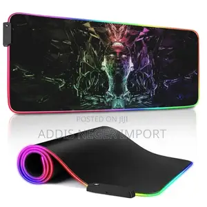Gaming Mouse Pad