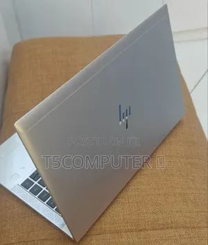 New Laptop HP EliteBook 840 G8 16GB Intel Core i7 SSD 512GB