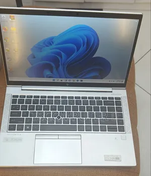 New Laptop HP EliteBook 840 G8 16GB Intel Core i7 SSD 512GB