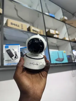 Wireless Wifi CCTV Security Camera Calus Q6x