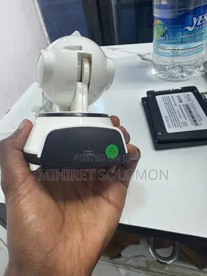 Wireless Wifi CCTV Security Camera Calus Q6x
