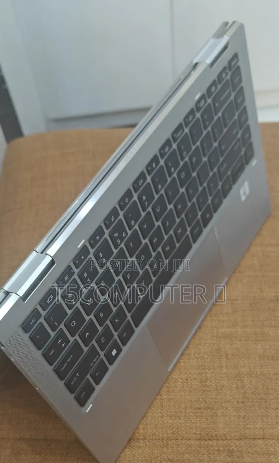 New Laptop HP EliteBook x360 1040 G7 16GB Intel Core i7 SSD 512GB